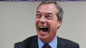 Farage: ‘I wouldn’t foresee people coming into Britain immediately being allowed to bring children to go through the state system.’ 
