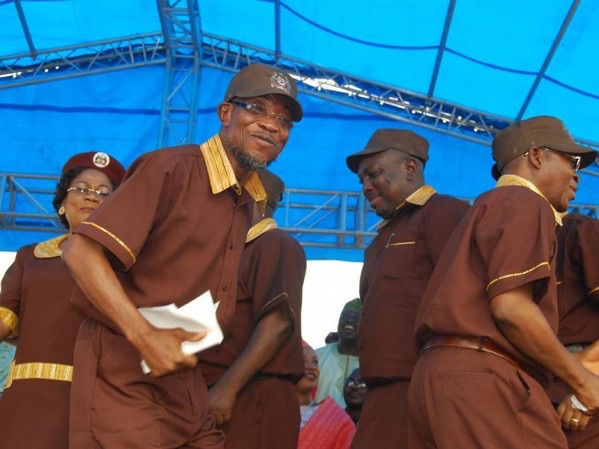 Listen, No Story: Aregbesola Is A Failure