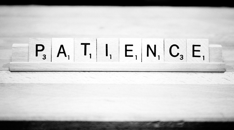 In Nigeria- Patience Is Required For 'the' Change