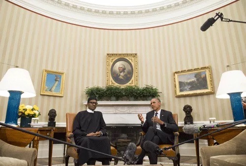 The 'historic' visit of President Muhammad Buhari to the United States of America has long come and gone