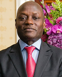 Guinea-Bissau's President Vaz sacks his government