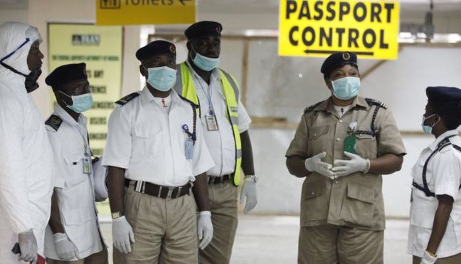 Ebola scare in Nigeria false alarm: WHO
