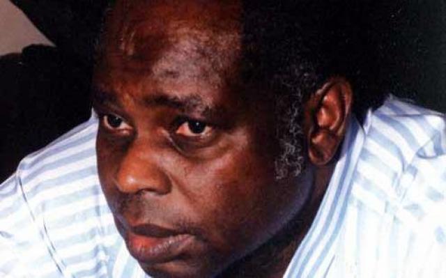 Former Bayelsa governor, Diepreye Alamieyeseigha, is dead