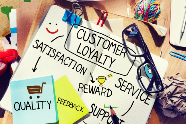 Customer Experience In The Age of Disloyalty