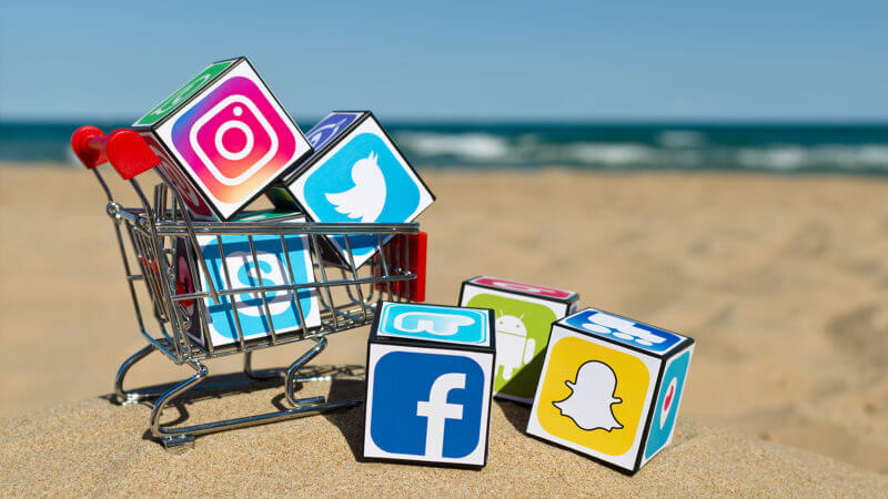 Social shopping: How to use social media analytics to quantify purchase intent