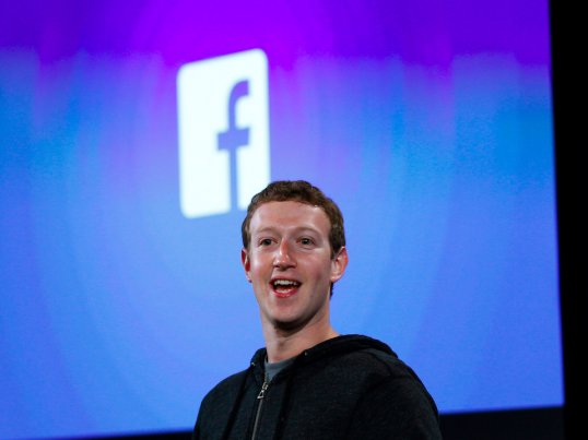 Facebook Is Officially Launching Its Big Attack On TV