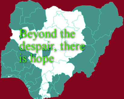 Who Will Save This Giant?, by Morak Babajide-Alabi