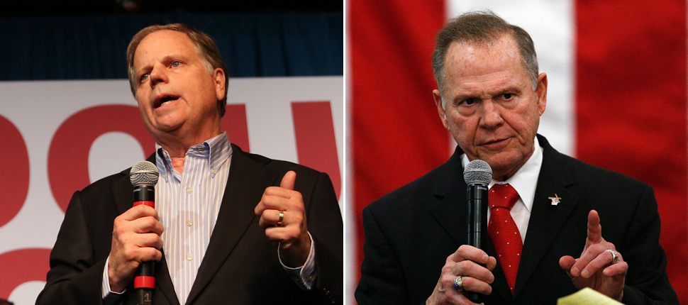 For Alabama Voters, It Was A Choice of Good or Bad, by Morak Babajide-Alabi