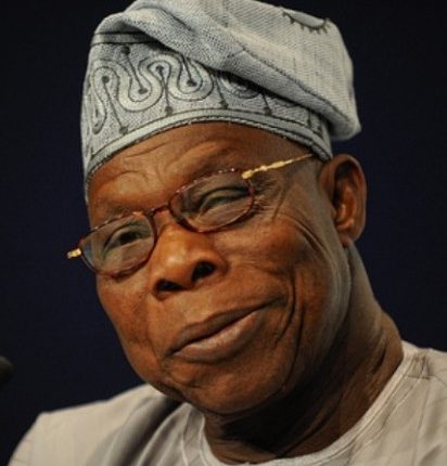 Is Obasanjo Qualified To Be A Prophet?, by Morak Babajide-Alabi