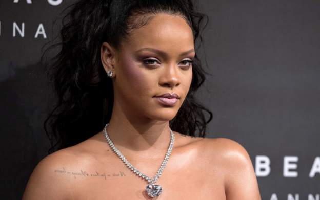 Rihanna 'Not Welcome In Senegal' Say Religious Groups