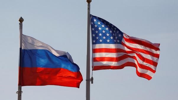 U.S. Hits Russians With Sanctions for Election Meddling, Cyber Attacks