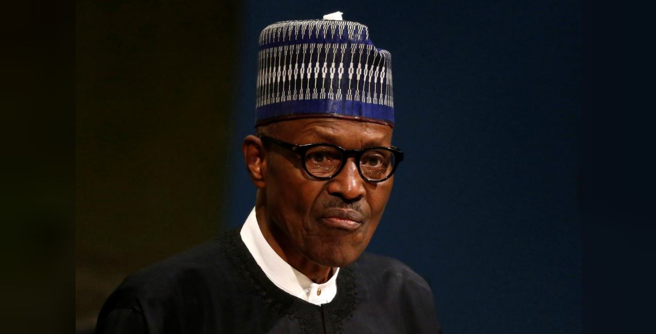 Nigeria Lawmakers Issue Demands To President Amid Strained Relations