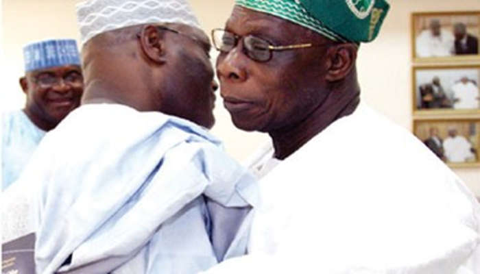 On Whose Side Is Obasanjo? by Morak Babajide-Alabi
