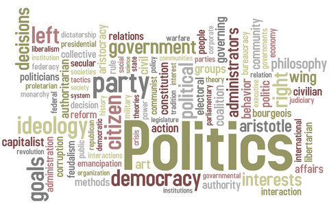 Nigeria Politics: The Future Looks Much Like The Past, by Morak Babajide-Alabi