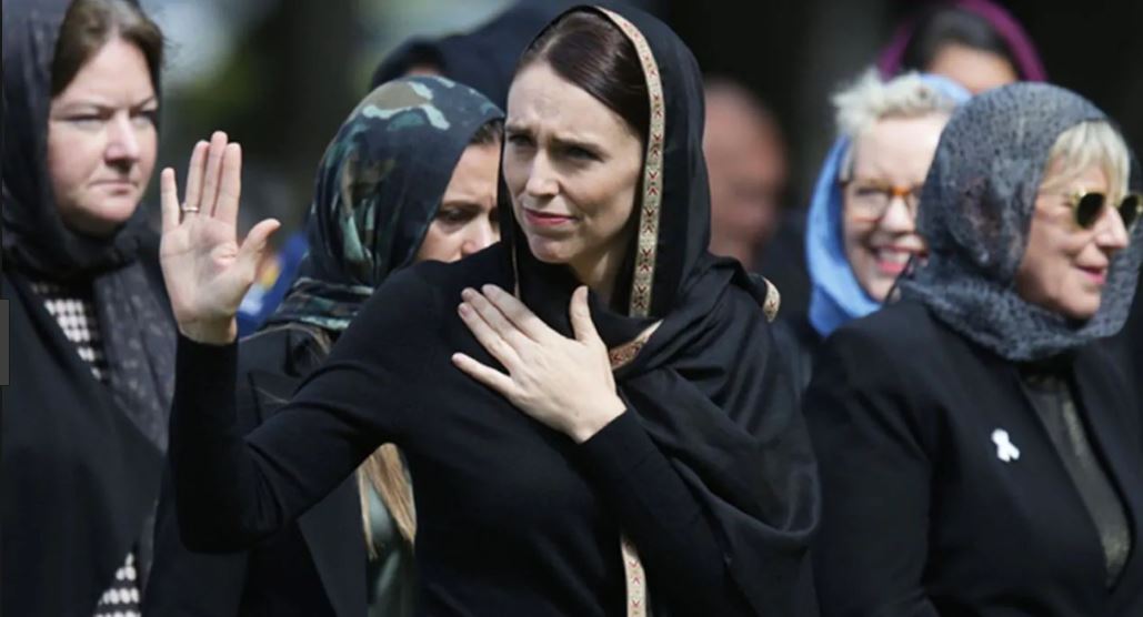 New Zealand: The Assault On A Peaceful Nation, by Morak Babajide-Alabi