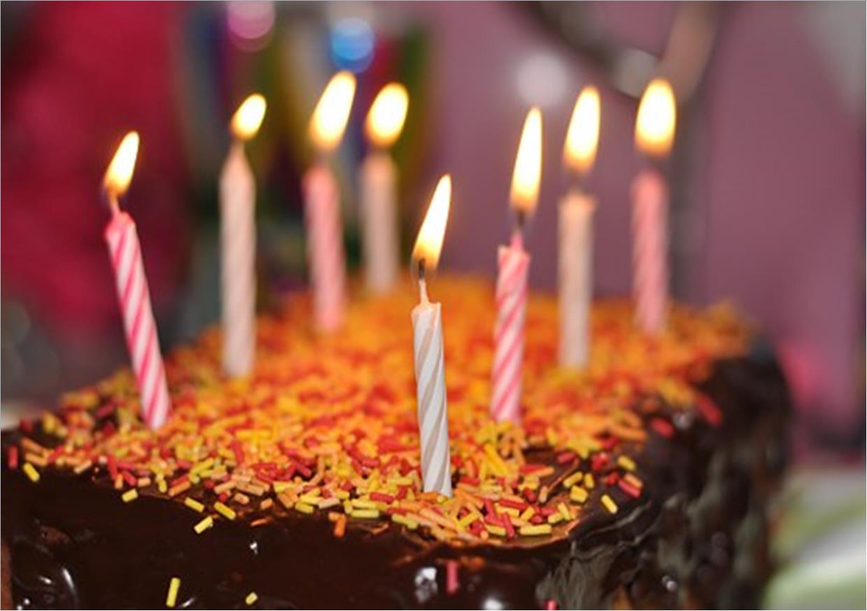A Self Birthday Commentary Is In Order, by Morak Babajide-Alabi