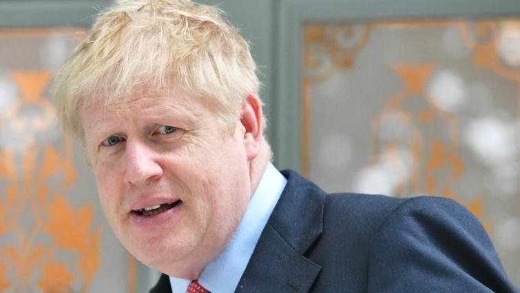 Will Boris' Past Stop The Future of Johnson? by Morak Babajide-Alabi