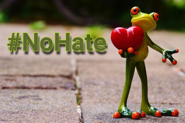 Why Is There So Much Hate In The Land? (1), by Morak Babajide-Alabi