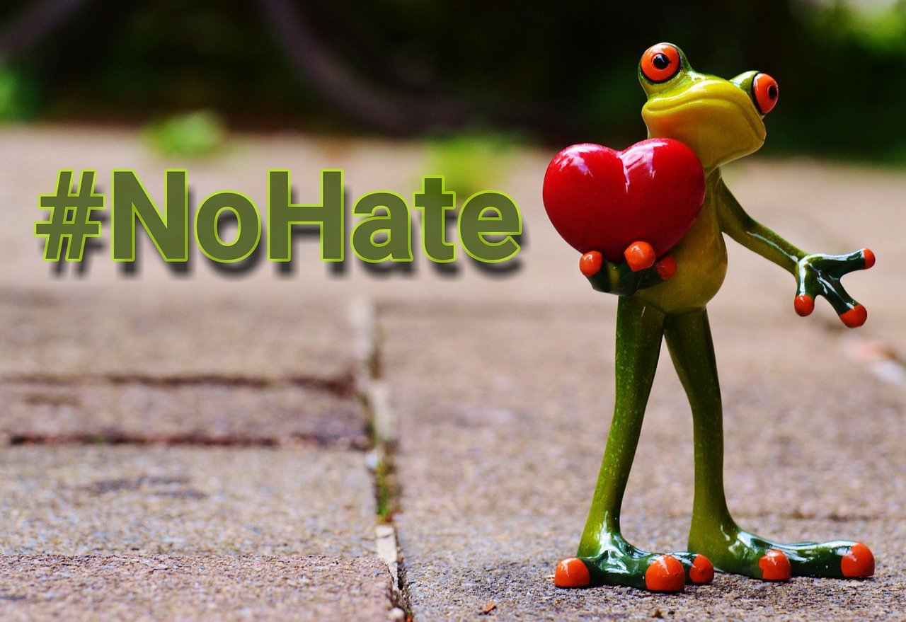 Why Is There So Much Hate In The Land? (1), by Morak Babajide-Alabi