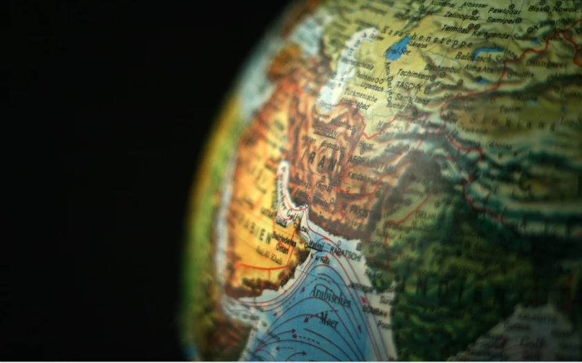 Will These World Events Define 2020 And Beyond?, by Morak Babajide-Alabi