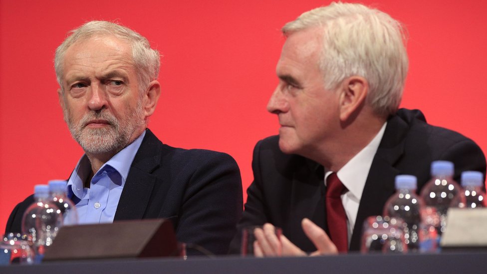 Labour: A Ghastly Turn Around On The UK Fiscal Charter