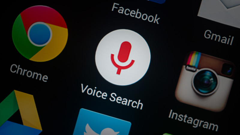 No More Typing: How To Prepare For The Next Wave Of Voice Search