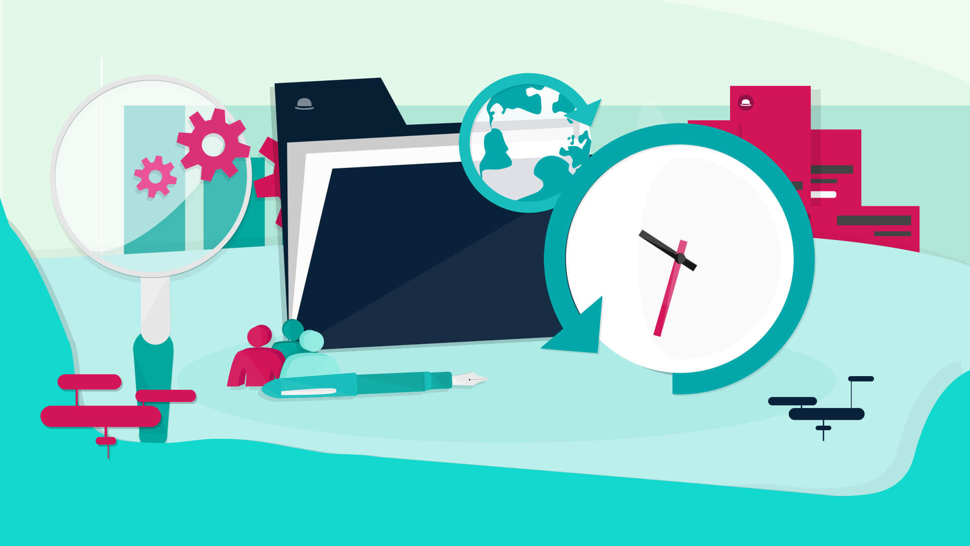 Using agile project management for SEO & digital marketing