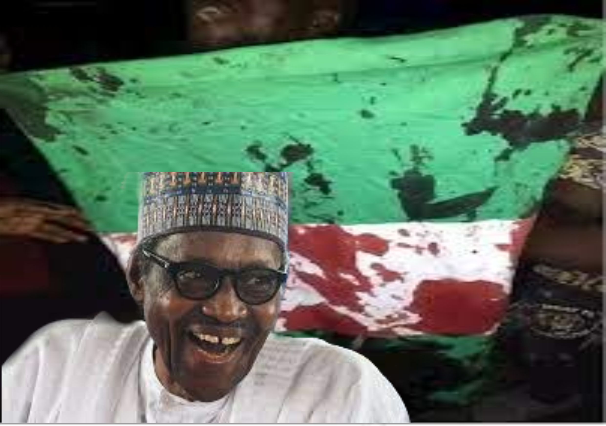 Buhari Needs A Heart, Not A Script, To Address Citizens, by Morak Babajide-Alabi
